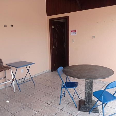 Suite Vista Panoramica Betim Dış mekan fotoğraf