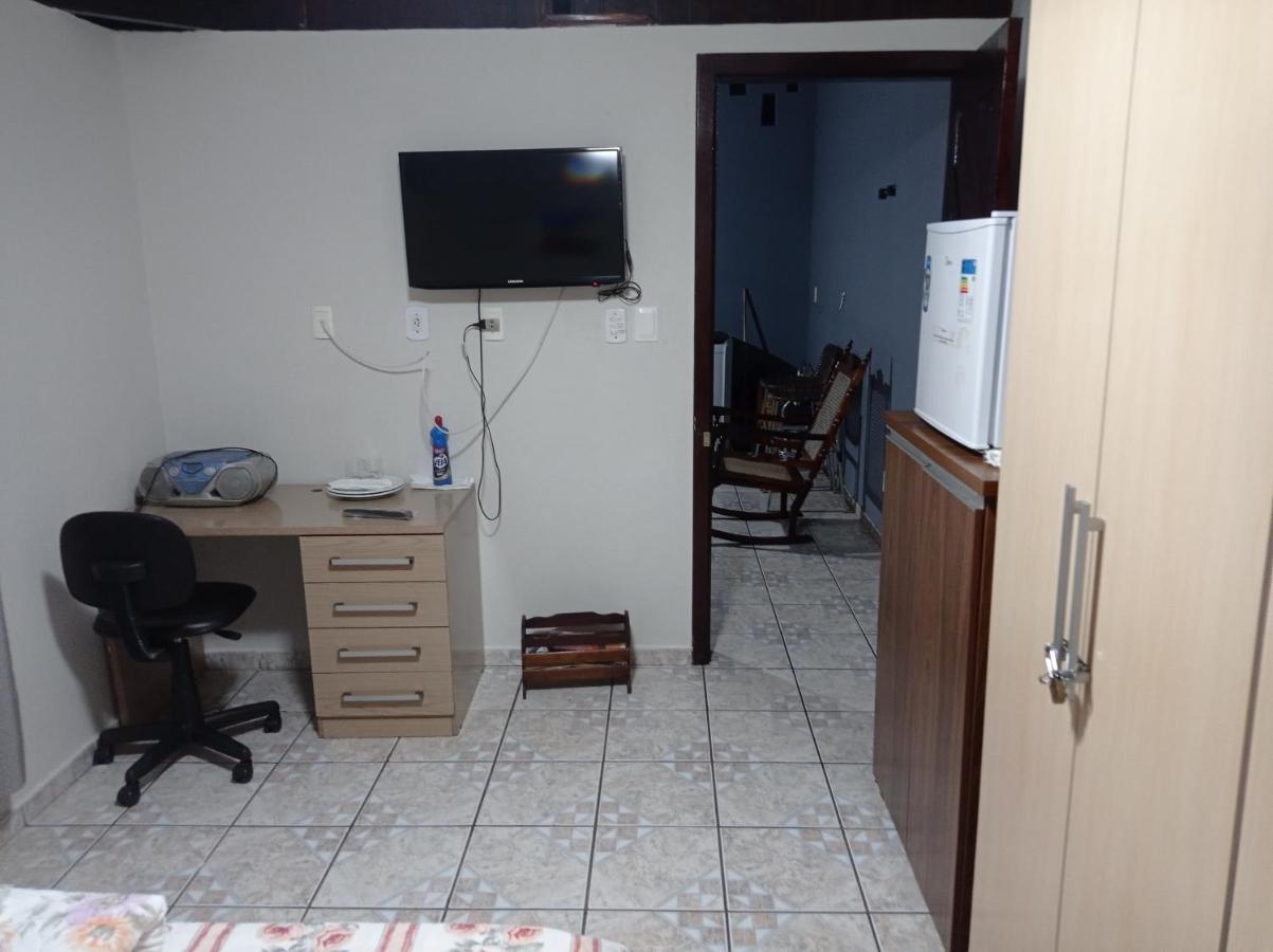 Suite Vista Panoramica Betim Dış mekan fotoğraf