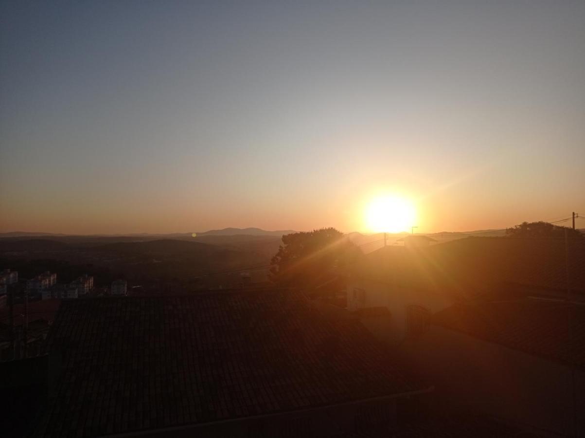 Suite Vista Panoramica Betim Dış mekan fotoğraf
