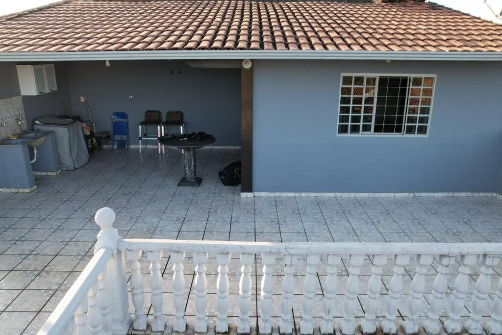 Suite Vista Panoramica Betim Dış mekan fotoğraf