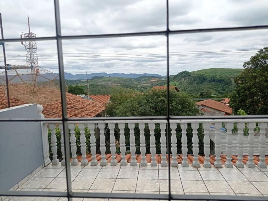 Suite Vista Panoramica Betim Dış mekan fotoğraf