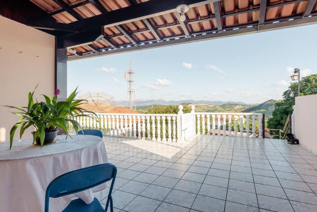 Suite Vista Panoramica Betim Dış mekan fotoğraf